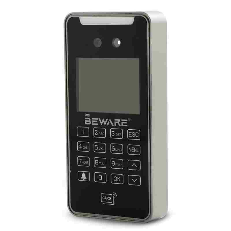 AI20 Face Attendance Machine